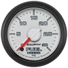 Picture of Dodge Factory Match 3rd Generation Series 2-1/16" Fuel Pressure Gauge, 0-30 PSI