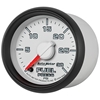 Picture of Dodge Factory Match 3rd Generation Series 2-1/16" Fuel Pressure Gauge, 0-30 PSI