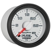 Picture of Dodge Factory Match 3rd Generation Series 2-1/16" Fuel Pressure Gauge, 0-30 PSI