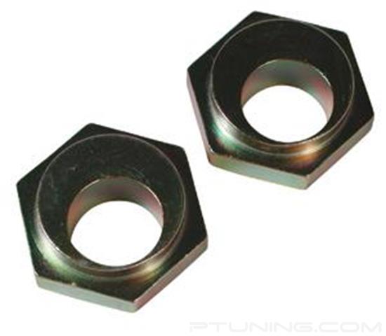 Picture of Front Radius Arm Bushings