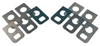 Picture of Hendrickson Heavy-Duty Shim (Hendrickson) (10 Piece)