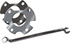 Picture of Rear Toe and Camber Shim Kit (16 Piece)