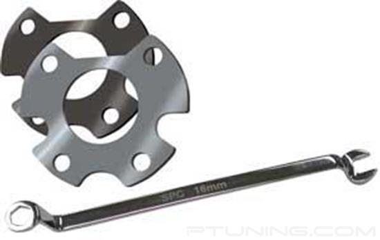 Picture of Rear Toe and Camber Shim Kit (16 Piece)