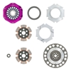 Picture of Hyper Compe-R Twin Cerametallic Clutch Kit