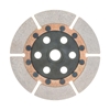 Picture of Hyper Multi Series Replacement Clutch Disc Assembly