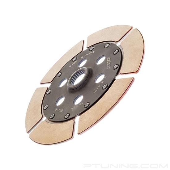 Picture of Hyper Multi Series Replacement Clutch Disc Assembly