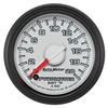 Picture of Dodge Factory Match 3rd Generation Series 2-1/16" EGT Pyrometer Gauge, 0-2000 F