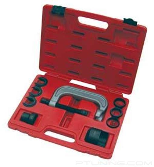 Picture of Upper Control Arm Bushing Service Set