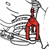 Picture of Tie Rod Puller