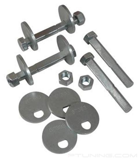 Picture of Front Camber/Caster Adjustment Bolt Kit ±2.00 Degree (Set of 4)