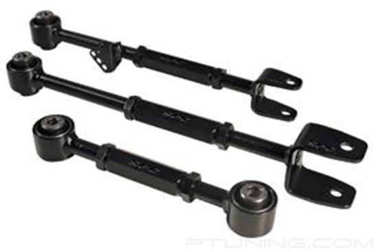 Picture of Rear Adjustable Camber Arms (Set of 3)