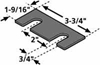 Picture of Tandem Truck Adjusting Shim (Freightliner, 1/32") (Pack of 6)
