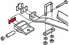 Picture of Tandem Truck Adjusting Shim (Freightliner, 1/32") (Pack of 6)