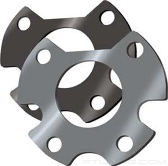 Picture of Rear Toe Nylon Shim ±0.25 Degree