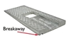 Picture of Break Away Axle Shim 0.50 Degree (Pack of 6)