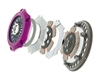 Picture of Hyper Compe-R Twin Cerametallic Clutch Kit