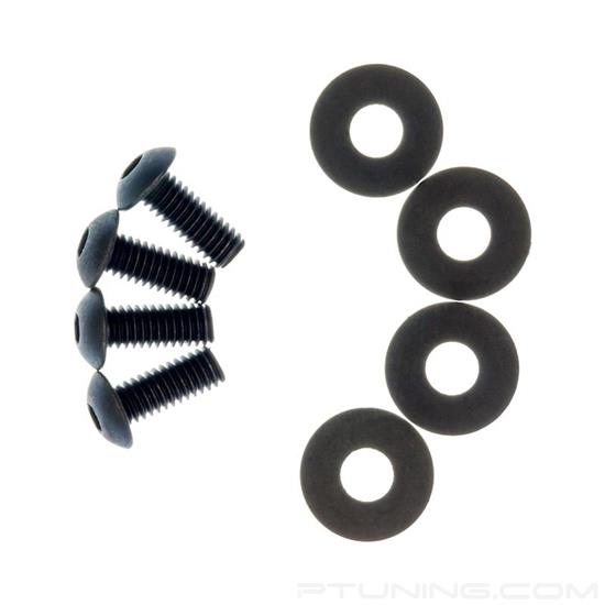 Picture of Hyper Single Carbon Series Replacement Screw Set