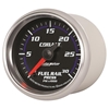 Picture of Cobalt Series 2-1/16" Fuel Rail Pressure Gauge, 0-30K PSI