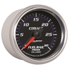 Picture of Cobalt Series 2-1/16" Fuel Rail Pressure Gauge, 0-30K PSI