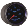 Picture of Cobalt Series 2-1/16" Fuel Rail Pressure Gauge, 0-30K PSI