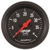 Picture of Z-Series 2-1/16" HPOP Pressure Gauge, 0-4K PSI