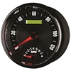 Picture of American Muscle Series 5" Tachometer/Speedometer Combo Gauge