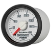 Picture of Dodge Factory Match 3rd Generation Series 2-1/16" Boost Gauge, 0-35 PSI