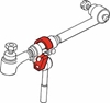 Picture of Tie Rod Tool for Light Trucks