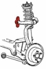 Picture of Camb Bolt Kit