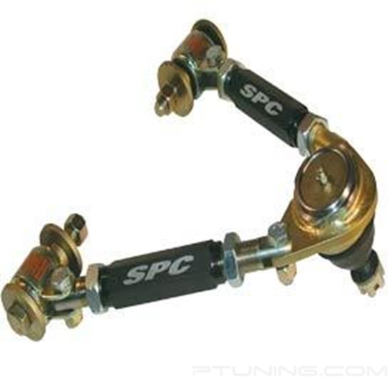 Picture of Front Driver Side Upper Adjustable Control Arm and Ball Joint Assembly