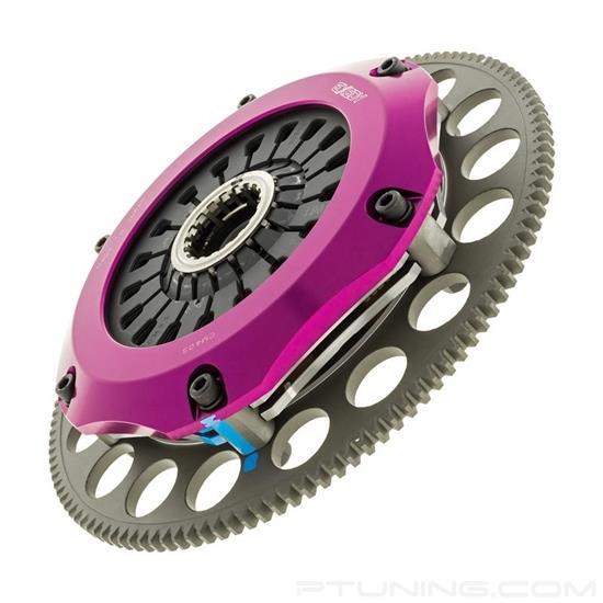 Picture of Hyper Compe-R Twin Cerametallic Clutch Kit