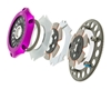 Picture of Hyper Compe-R Twin Cerametallic Clutch Kit