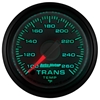 Picture of Dodge Factory Match 3rd Generation Series 2-1/16" Transmission Temperature Gauge, 100-260 F