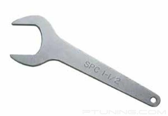 Picture of Adjustable Sleeve Open End Wrench 1-1/2"