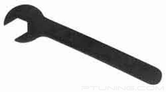 Picture of Toe Tool Wrench