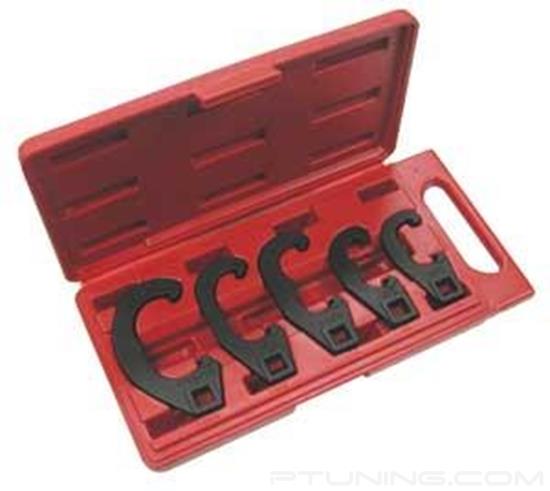 Picture of Tie Rod Tool Kit (5 Piece)