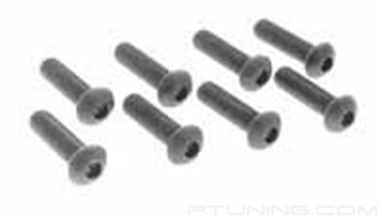 Picture of M10-1.5 x 40mm Allen Head Hub Bolt (8 Piece)