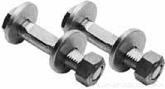 Picture of Front Camber Adjustment Bolt Kit ±2.50 Degree (Pair)