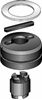 Picture of Front Caster/Camber Adjustment Kit