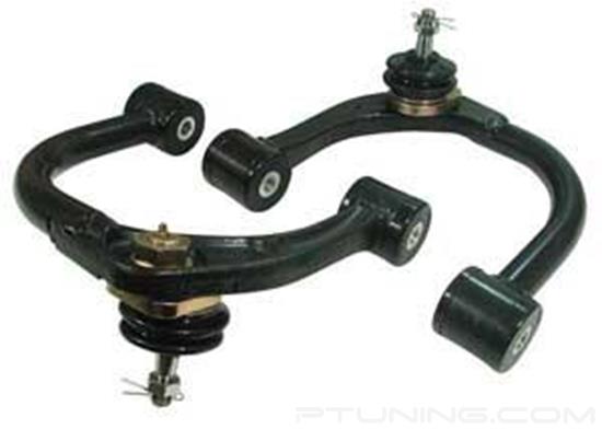 Picture of Upper Adjustable Control Arms and Ball Joint Assembly (Pair)