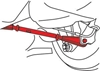Picture of Rear Adjustable Control Arms
