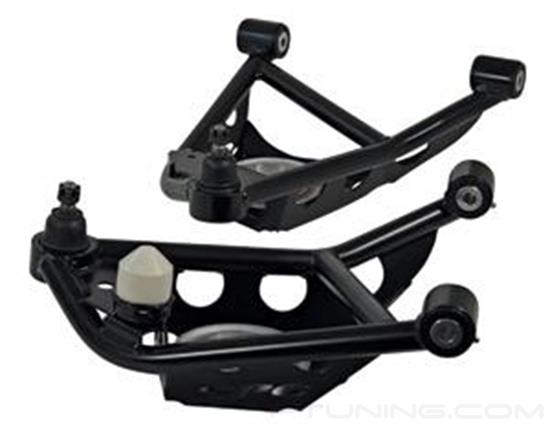 Picture of Front Tubular Control Arms and Ball Joint Assembly