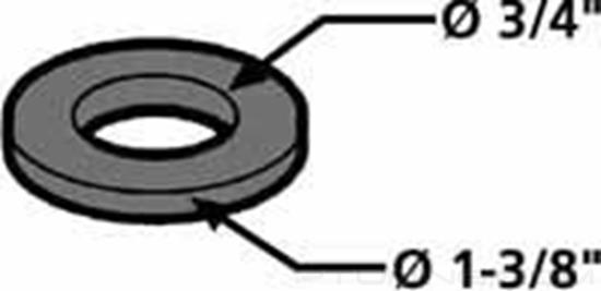 Picture of Tandem Truck Air Glide Spacer (Kenworth, 1/32") (Pack of 6)