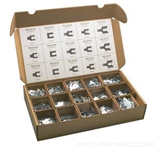 Picture of Camber/Caster Master Shim Assortment Set (750 Piece)