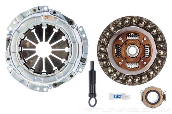 Picture of Stage 1 Clutch Kit