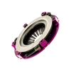 Picture of Hyper Single Carbon Series Replacement Clutch Cover Assembly