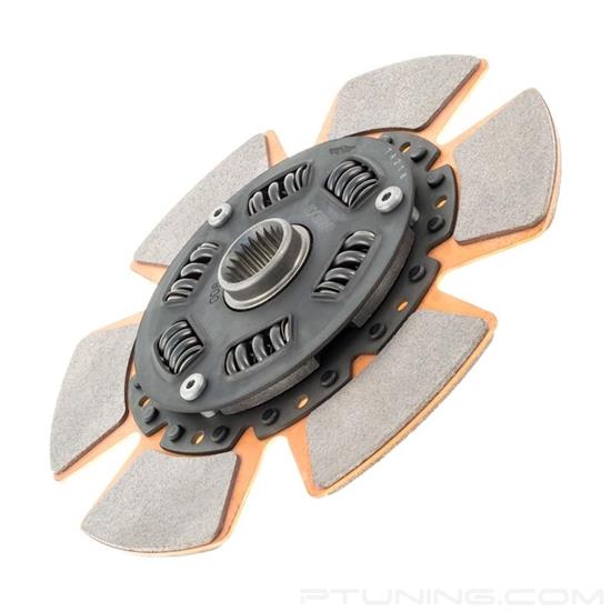 Picture of Hyper Single Series Replacement Clutch Disc Assembly