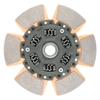 Picture of Hyper Single Series Replacement Clutch Disc Assembly