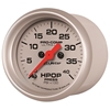 Picture of Ultra-Lite Series 2-1/16" HPOP Pressure Gauge, 0-4K PSI