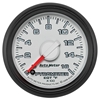 Picture of Dodge Factory Match 3rd Generation Series 2-1/16" EGT Pyrometer Gauge, 0-1600 F